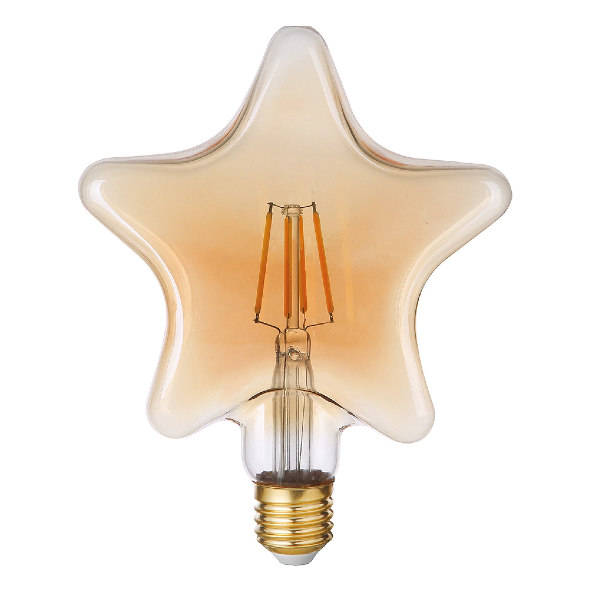 Ретро лампа Thomson Deco Filament TH-B2188