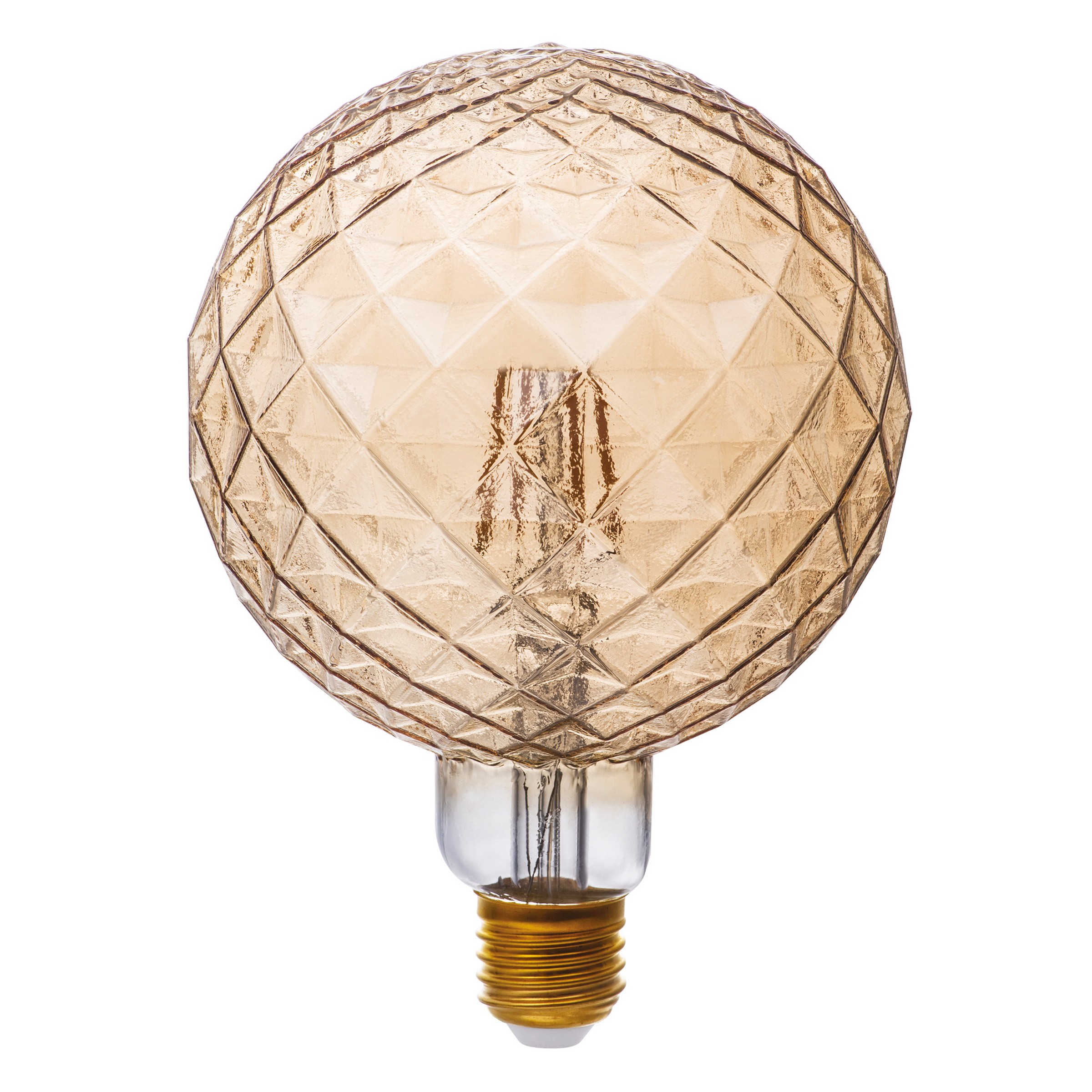 Ретро лампа Thomson Deco Filament TH-B2194
