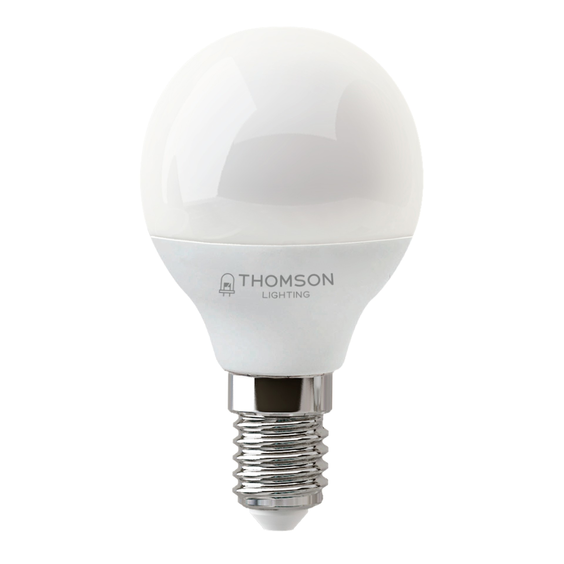 Светодиодная лампа Thomson Led Globe TH-B2314
