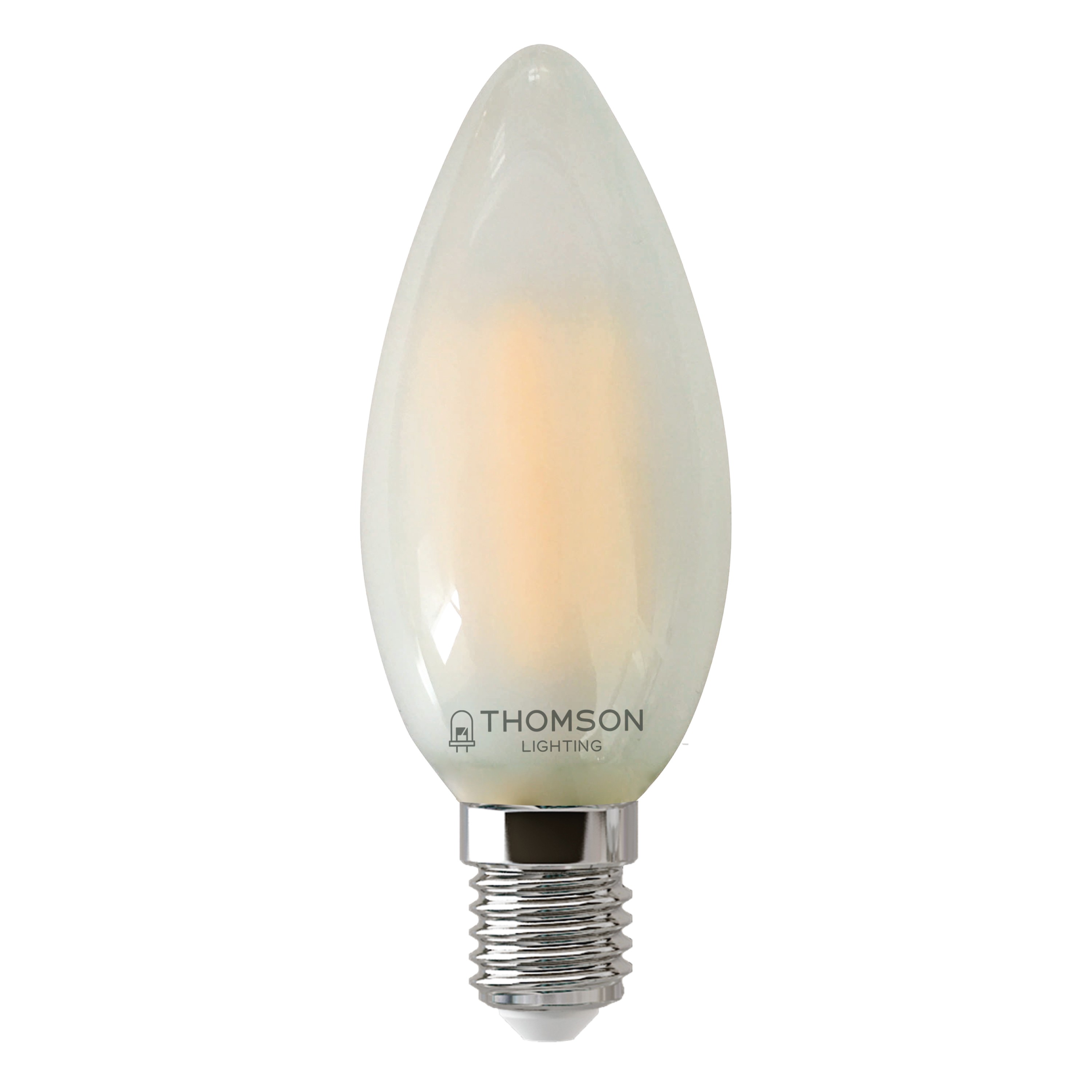 Светодиодная лампа Thomson Filament Candle TH-B2344