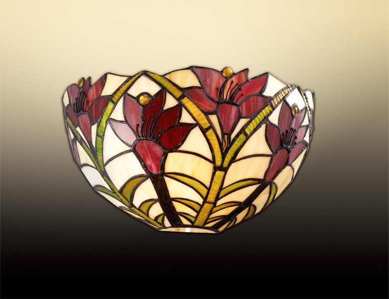 Настенно потолочный светильник Odeon Light Gibis 2640/1W