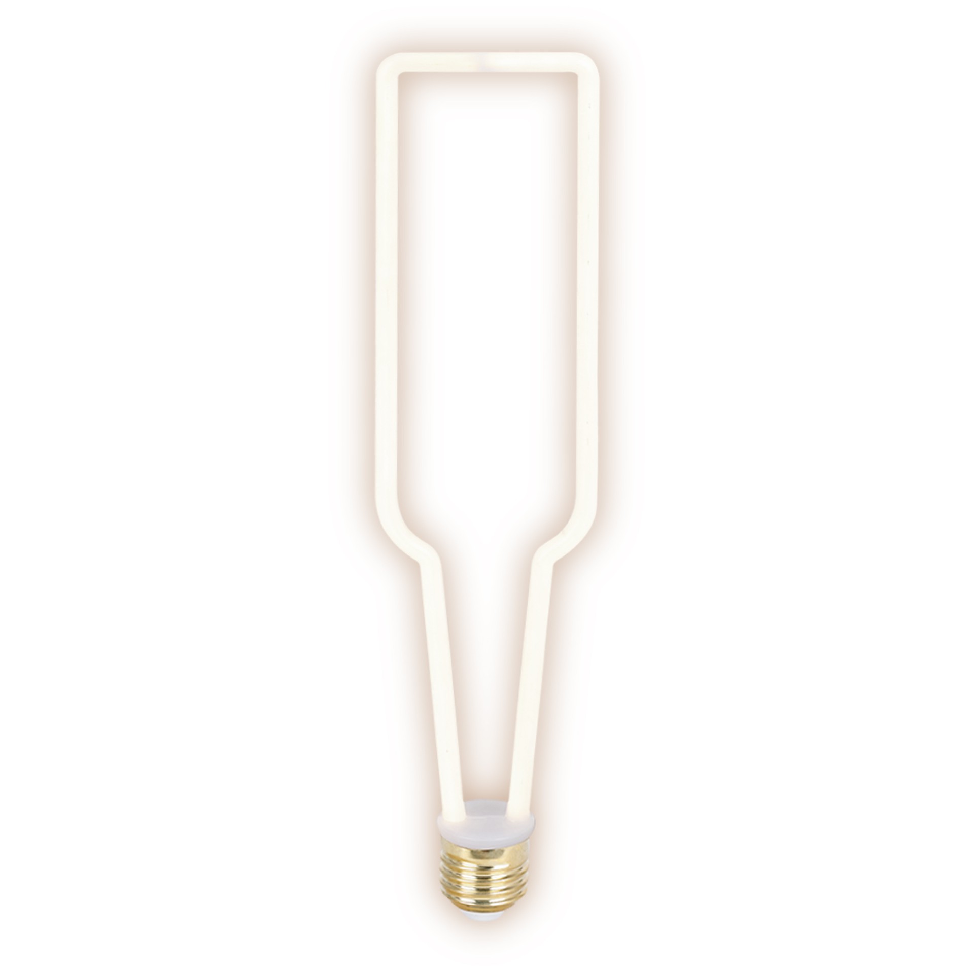 Ретро лампа Thomson Filament Deco TH-B2399