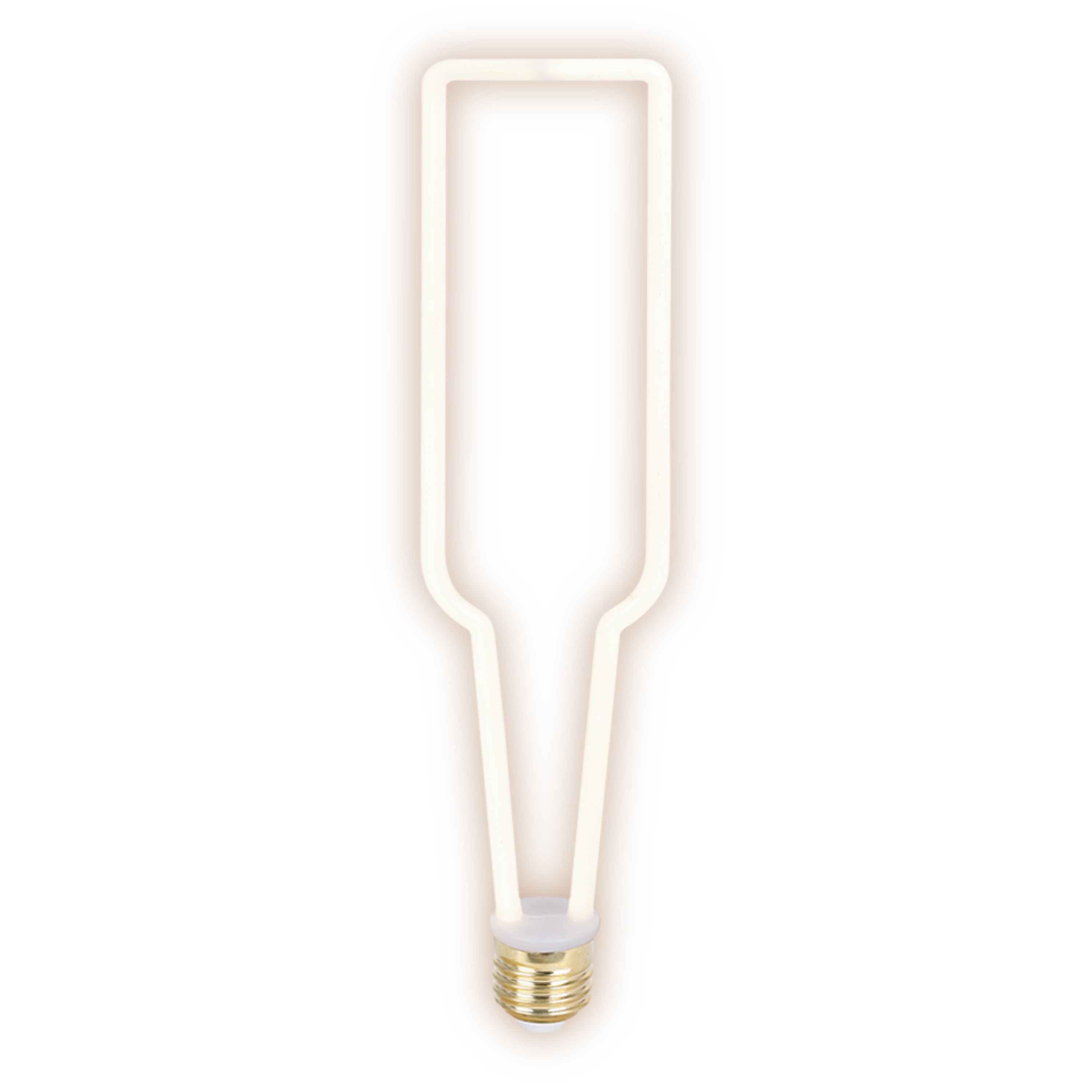 Ретро лампа Thomson Filament Deco TH-B2399