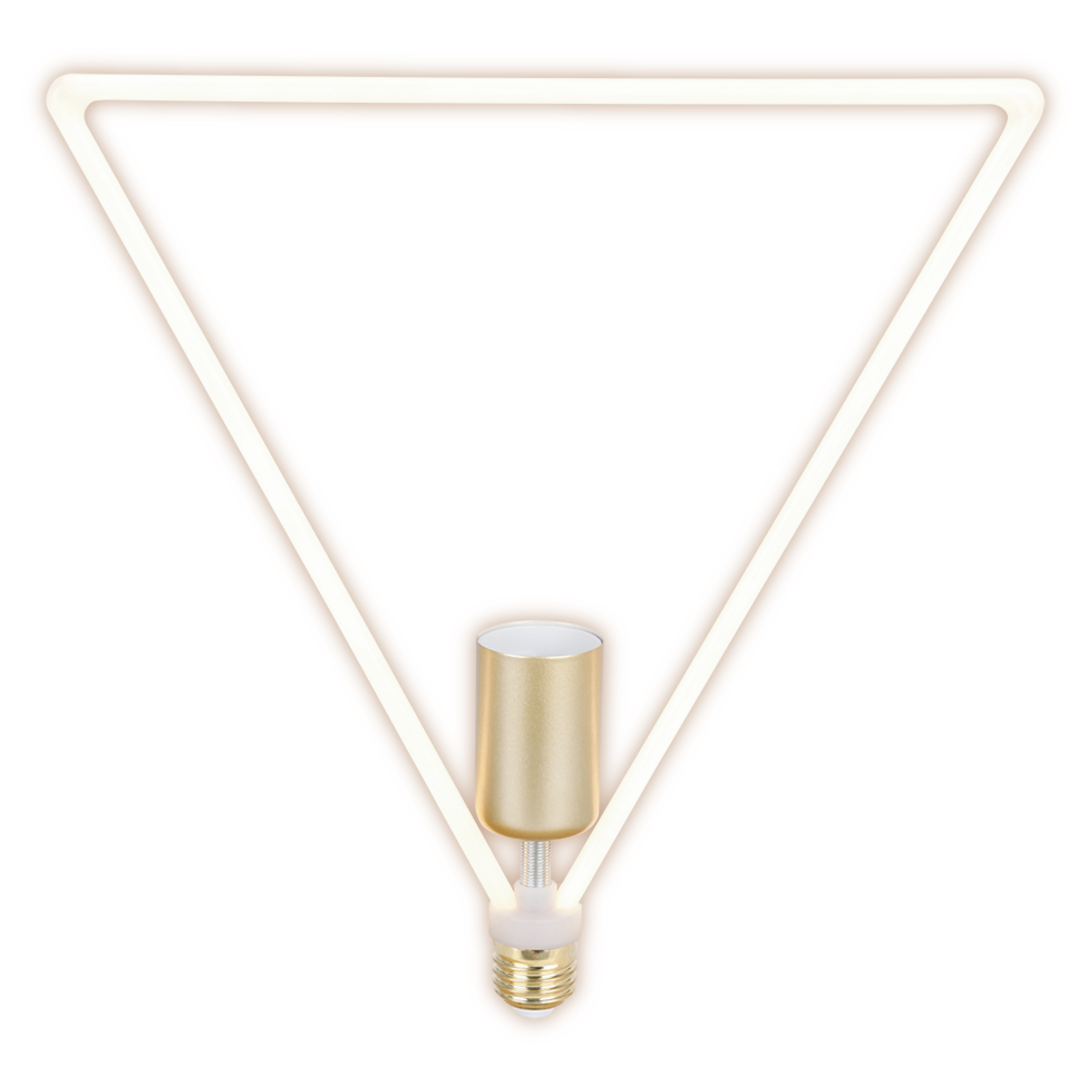 Ретро лампа Thomson Filament Deco TH-B2400