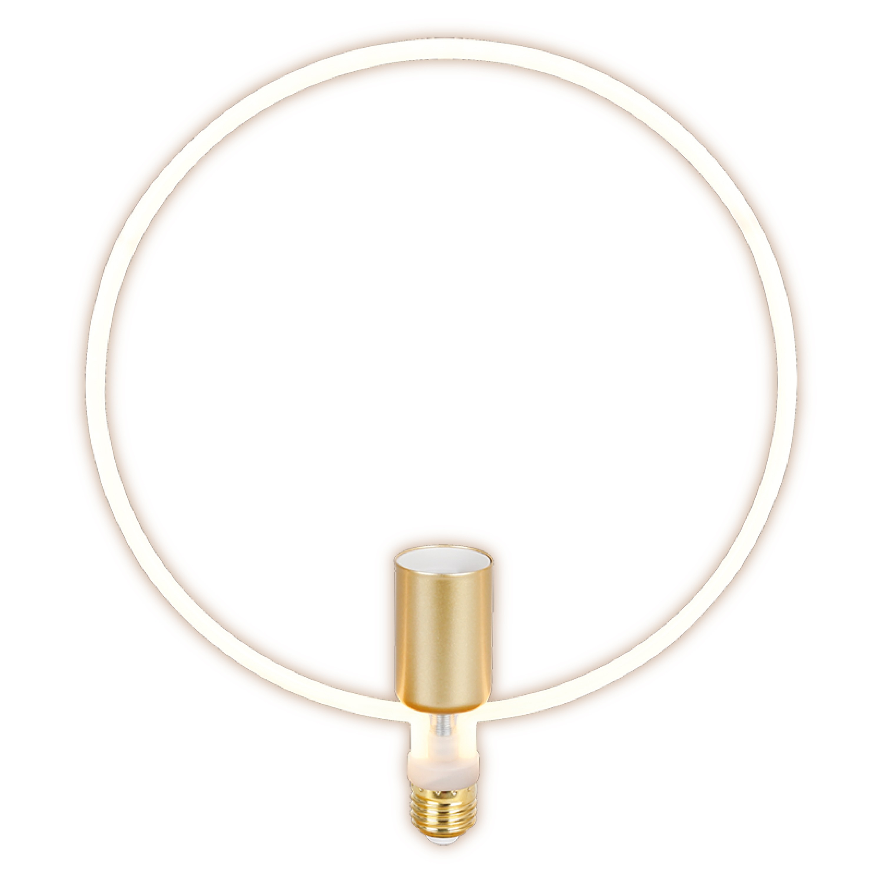 Ретро лампа Thomson Filament Deco TH-B2401