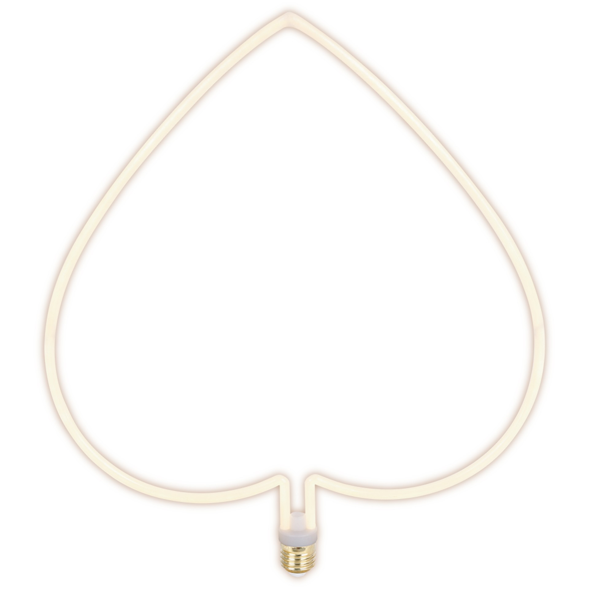 Ретро лампа Thomson Filament Deco TH-B2409