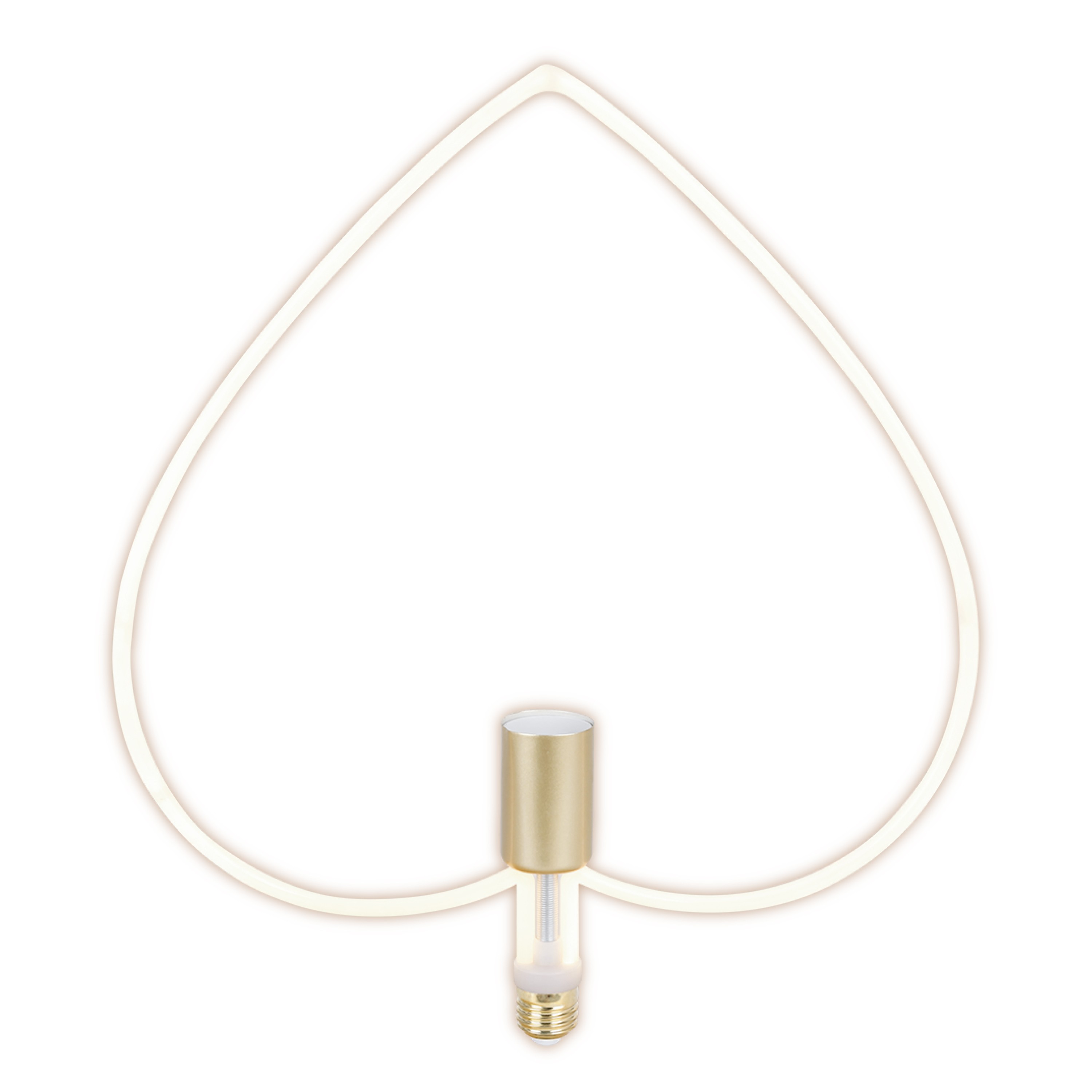 Ретро лампа Thomson Filament Deco TH-B2412