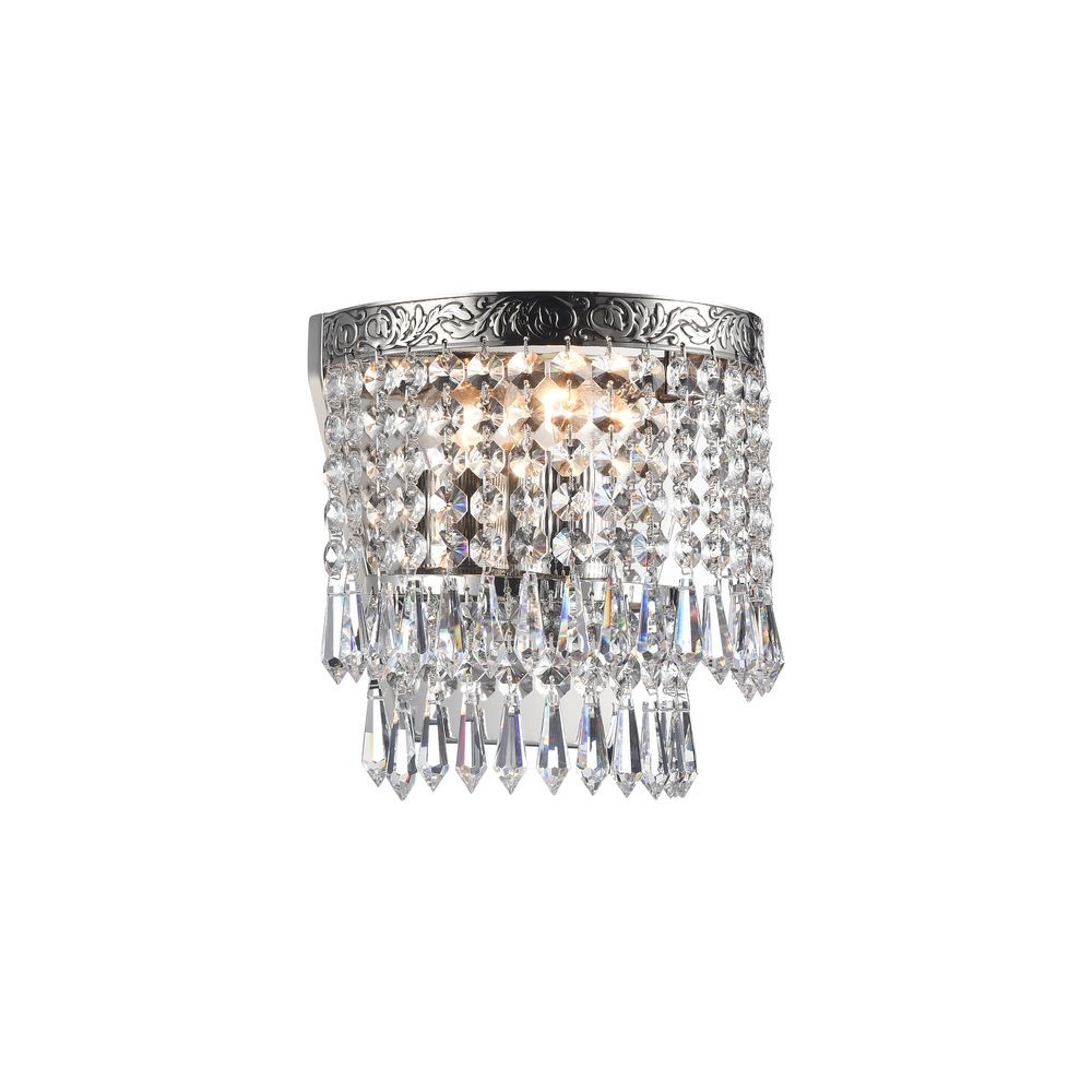 Настенное бра Maytoni Fabric DIA784-WL-01-N