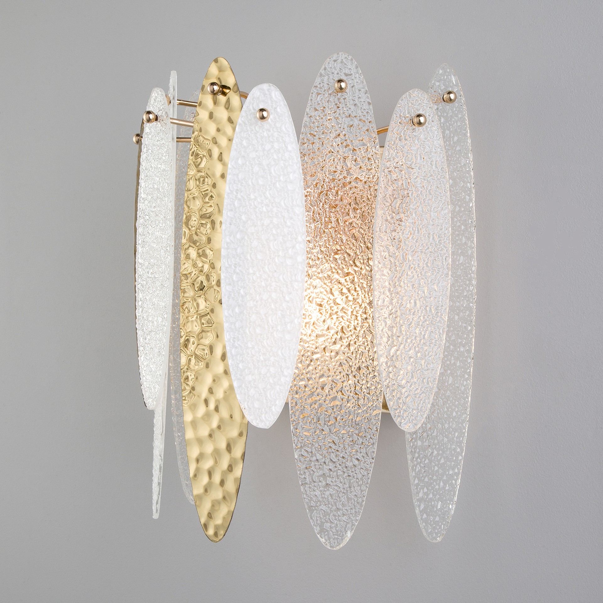 Настенное бра Bogates Canaria 326/1