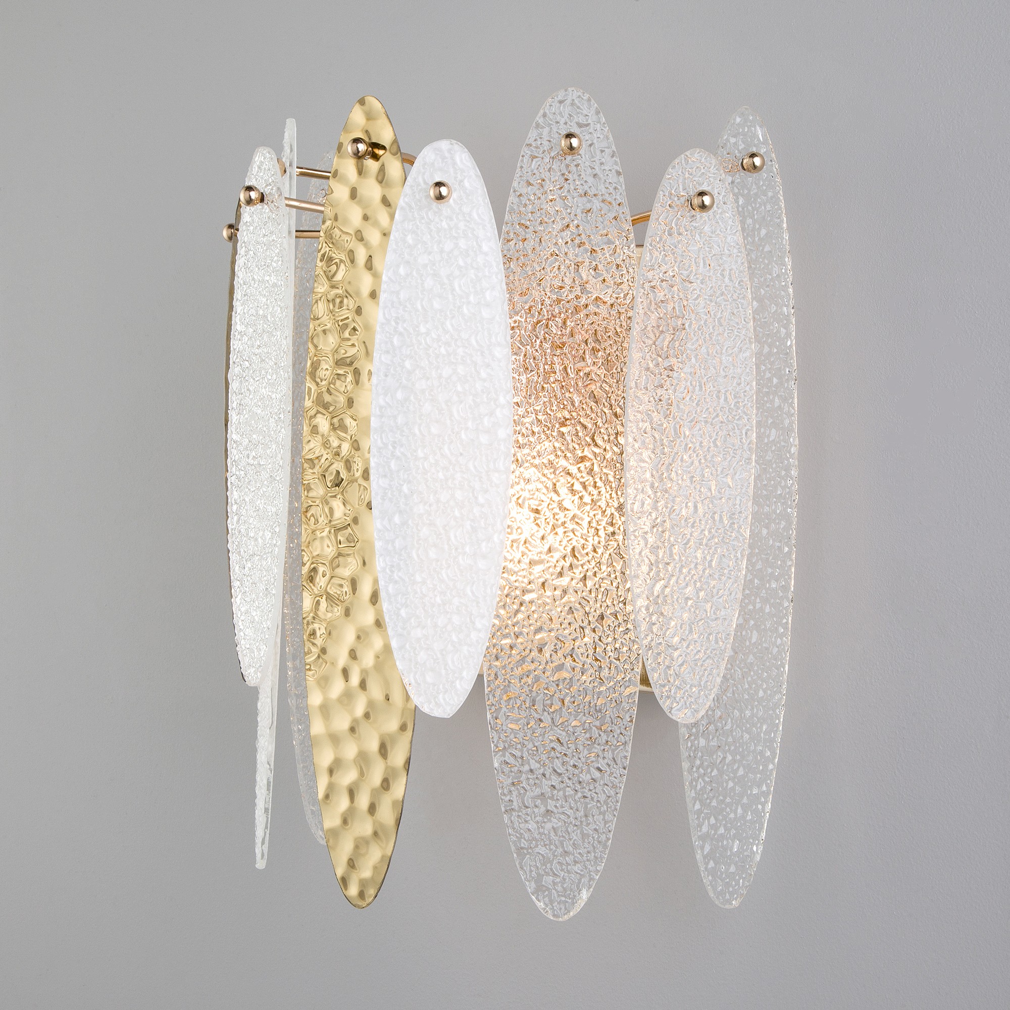 Настенное бра Bogates Canaria 326/1