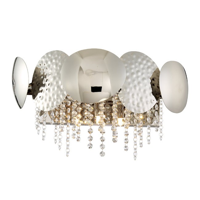 Настенное бра Lumien Hall Tesiya LH3055/3W-CLNL