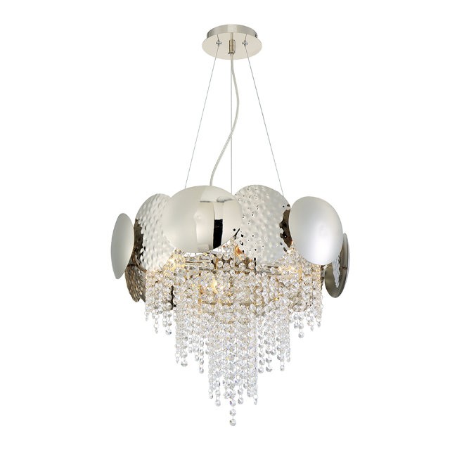 Подвесная люстра Lumien Hall Tesiya LH3055/4P-CLNL