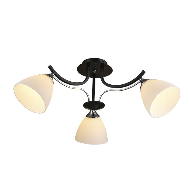 Потолочная люстра Wedo Light Kristian 66381.01.13.03