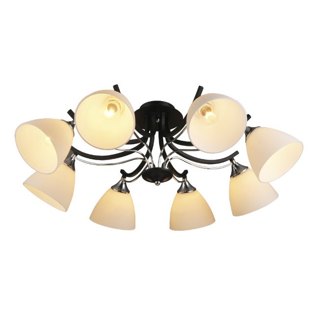 Потолочная люстра Wedo Light Kristian 66381.01.13.08