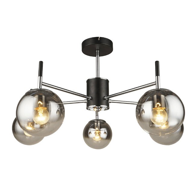 Потолочная люстра Wedo Light Monkiero 66405.01.13.05