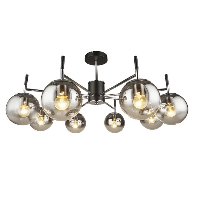 Потолочная люстра Wedo Light Monkiero 66405.01.13.08