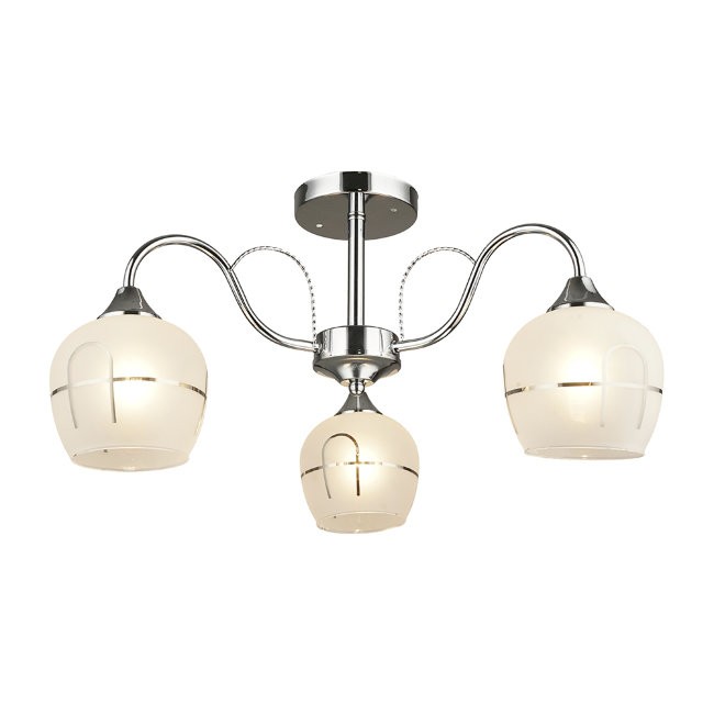 Потолочная люстра Wedo Light Kaltern 66408.01.03.03