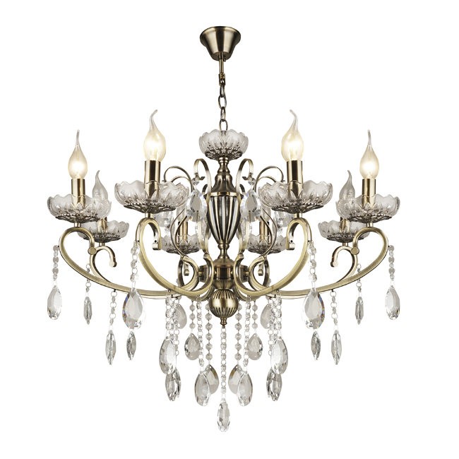 Подвесная люстра Wedo Light Modolo 66416.01.05.08