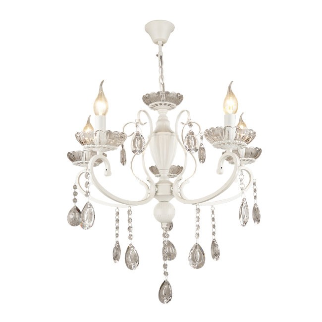 Подвесная люстра Wedo Light Majssana 66417.01.09.05