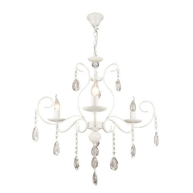 Подвесная люстра Wedo Light Alkamo 66420.01.09.03