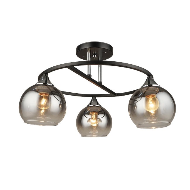 Потолочная люстра Wedo Light Sanczeno 66422.01.13.03