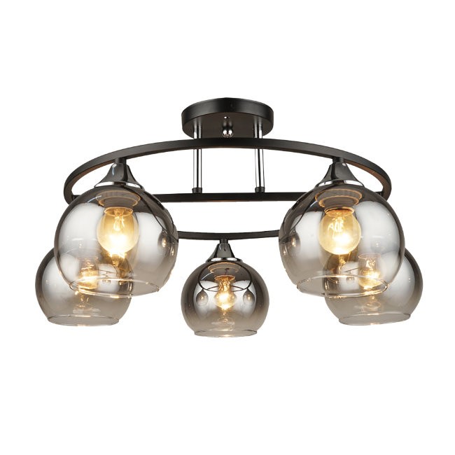 Потолочная люстра Wedo Light Sanczeno 66422.01.13.05