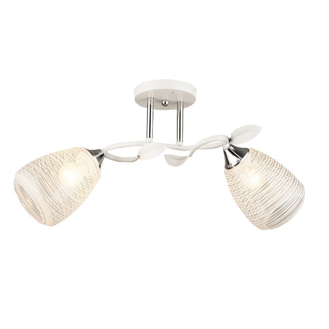 Потолочная люстра Wedo Light Albenga 66423.01.64.02