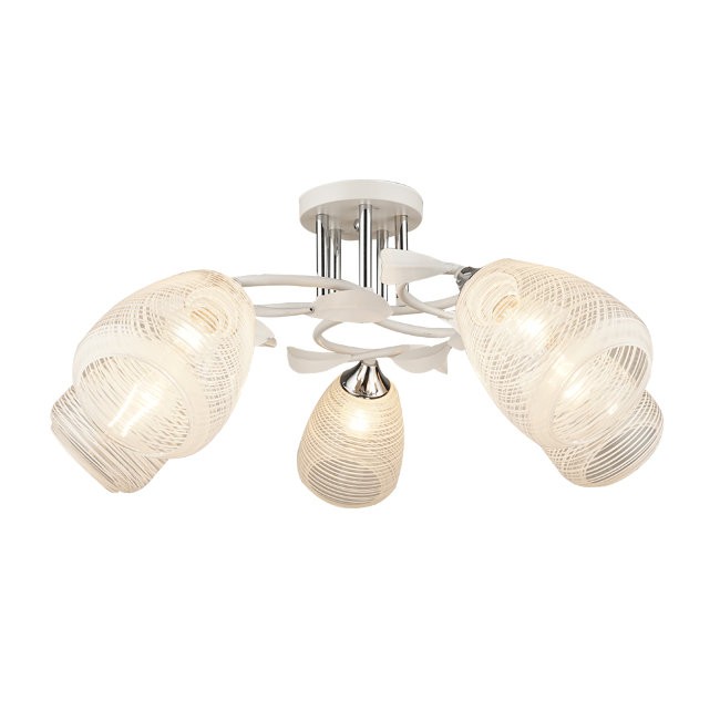 Потолочная люстра Wedo Light Albenga 66423.01.64.05