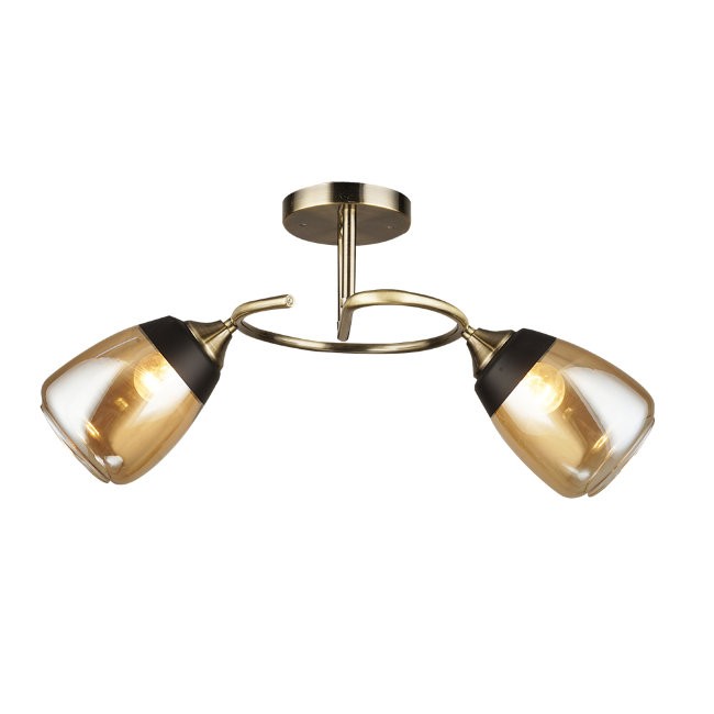 Потолочная люстра Wedo Light Aldino 66425.01.05.02