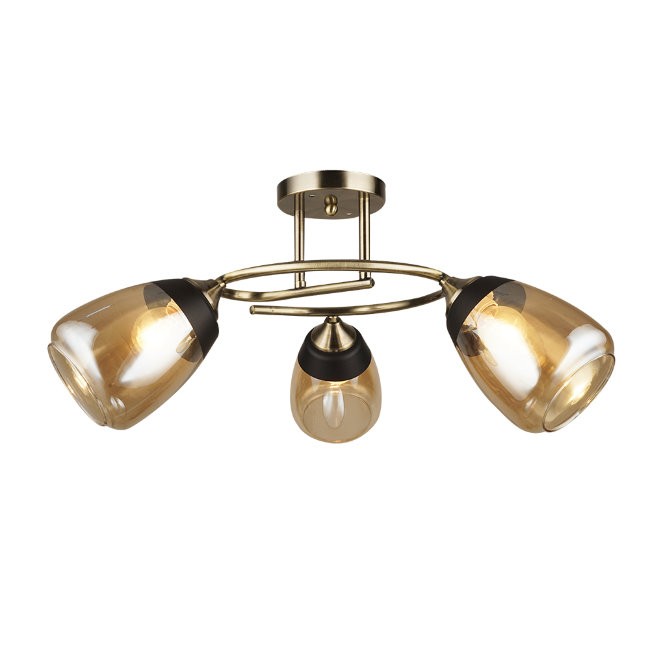 Потолочная люстра Wedo Light Aldino 66425.01.05.03