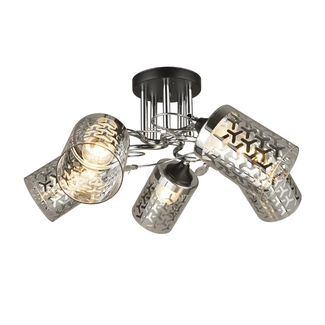 Потолочная люстра Wedo Light Solera 66431.01.13.05