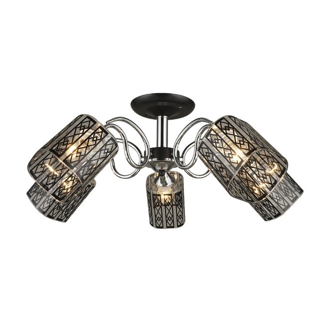 Потолочная люстра Wedo Light Kamerano 66433.01.13.05