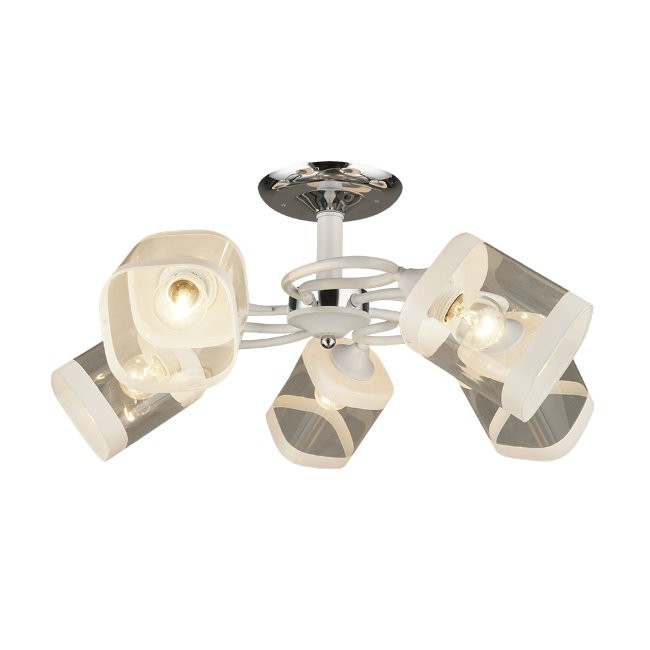 Потолочная люстра Wedo Light Kaneva 66436.01.64.05