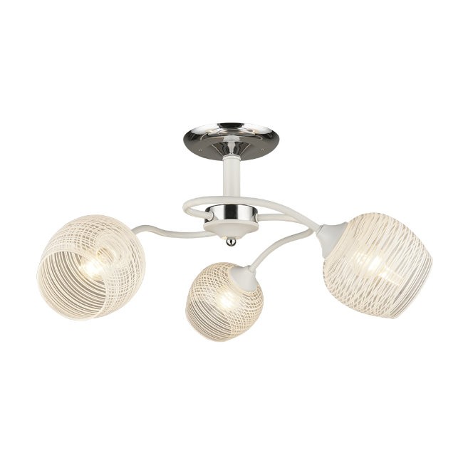 Потолочная люстра Wedo Light Kaorle 66438.01.64.03