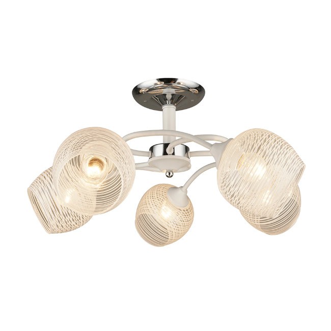 Потолочная люстра Wedo Light Kaorle 66438.01.64.05