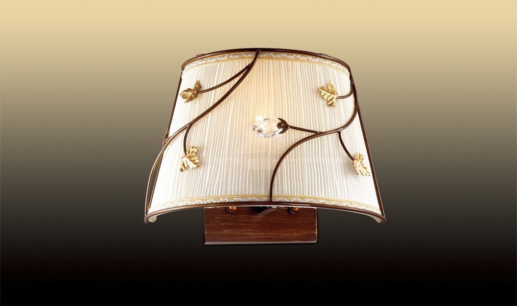 Настенное бра Odeon Light Lota 2665/1W