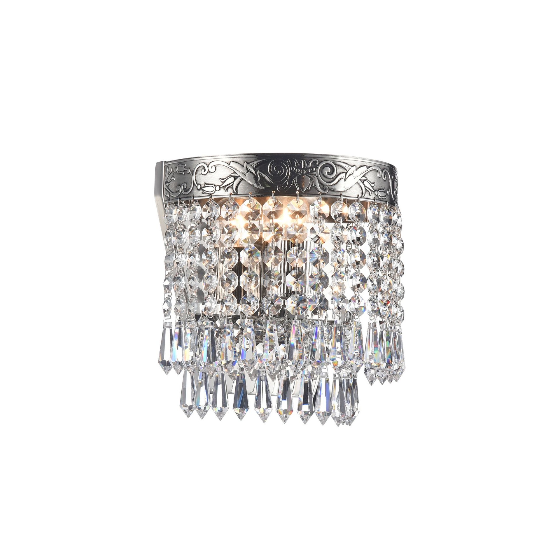 Настенное бра Maytoni Palace DIA890-WL-01-N