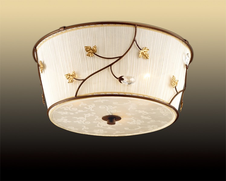 Потолочная люстра Odeon Light Lota 2665/3C