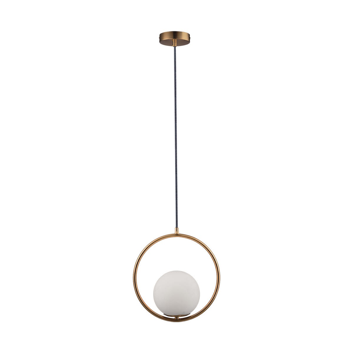 Светильник подвесной Loft It Glob LOFT2600-A