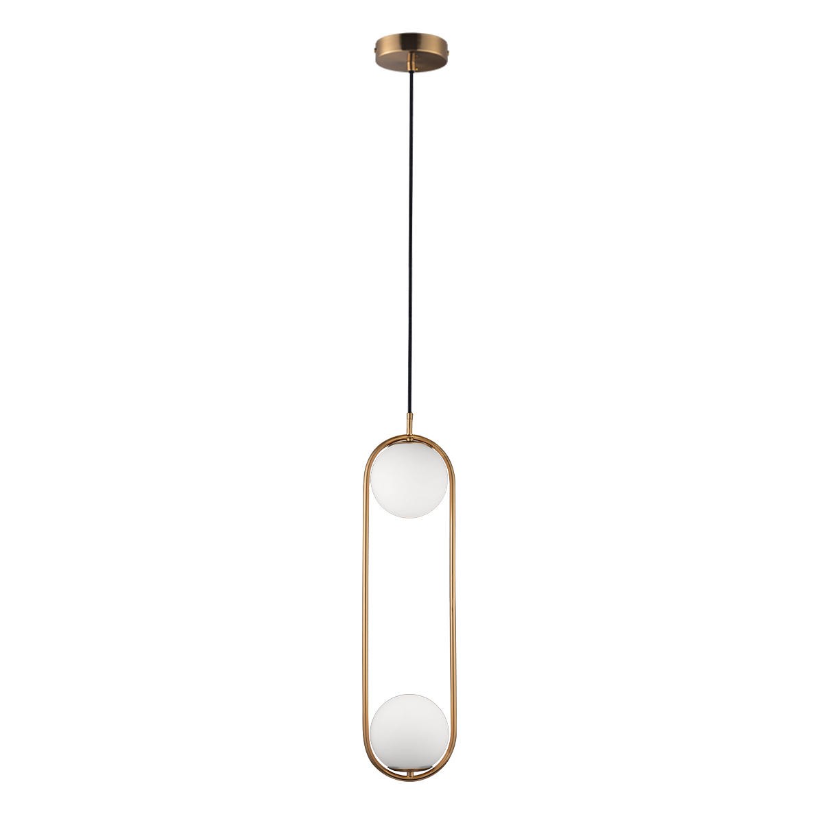 Светильник подвесной Loft It Glob LOFT2601-A