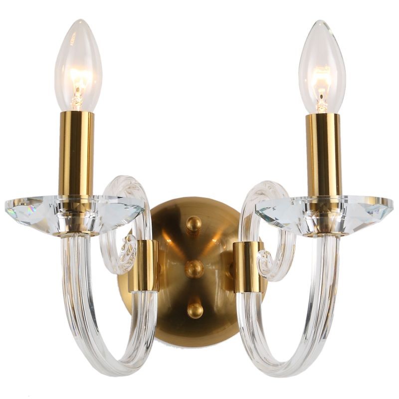 Настенное бра Stilfort Glass 1050/03/02W