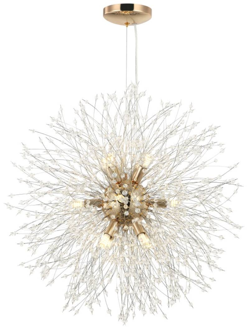 Подвесная люстра Stilfort Salut 2123/03/12P