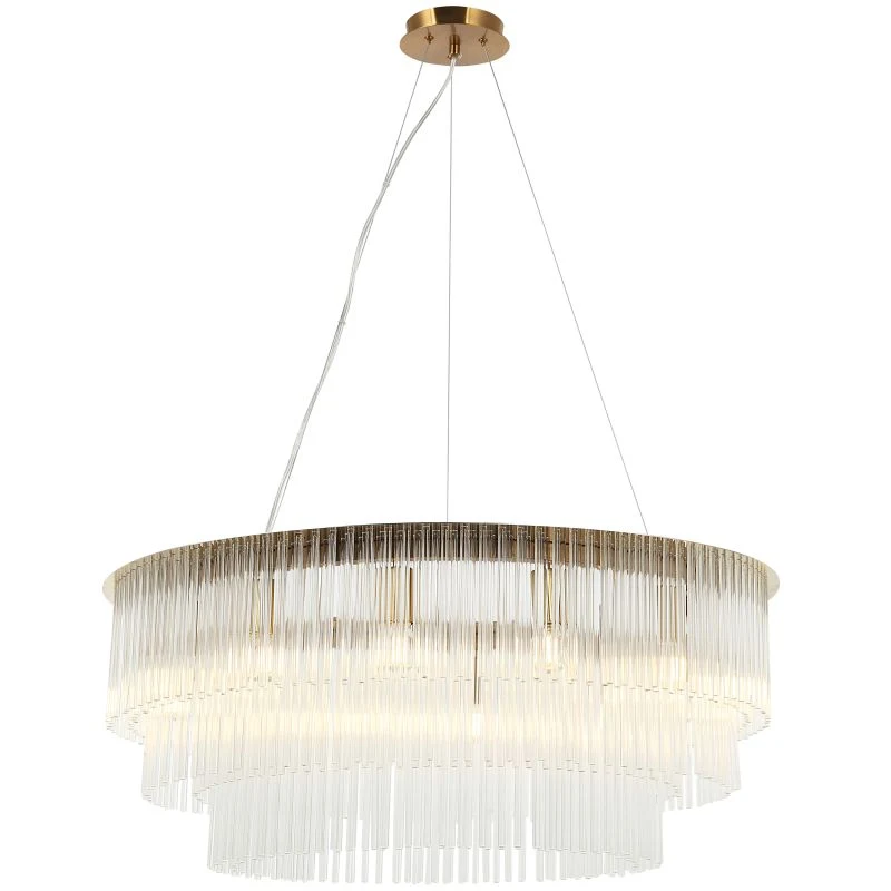 Подвесная люстра Imposio / Импозио Stilfort 2132/03/12P