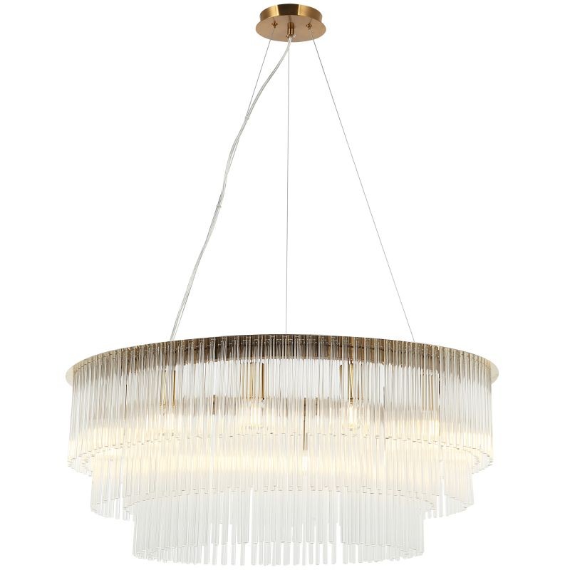 Подвесная люстра Stilfort Imposio 2132/03/12P