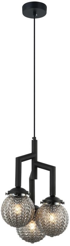 Светильник подвесной Stilfort Grozde 2133/02/03P