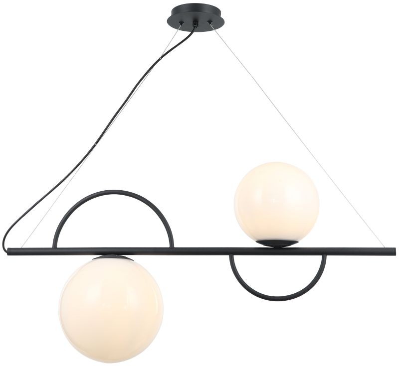 Светильник подвесной Stilfort Vine 2138/01/02P