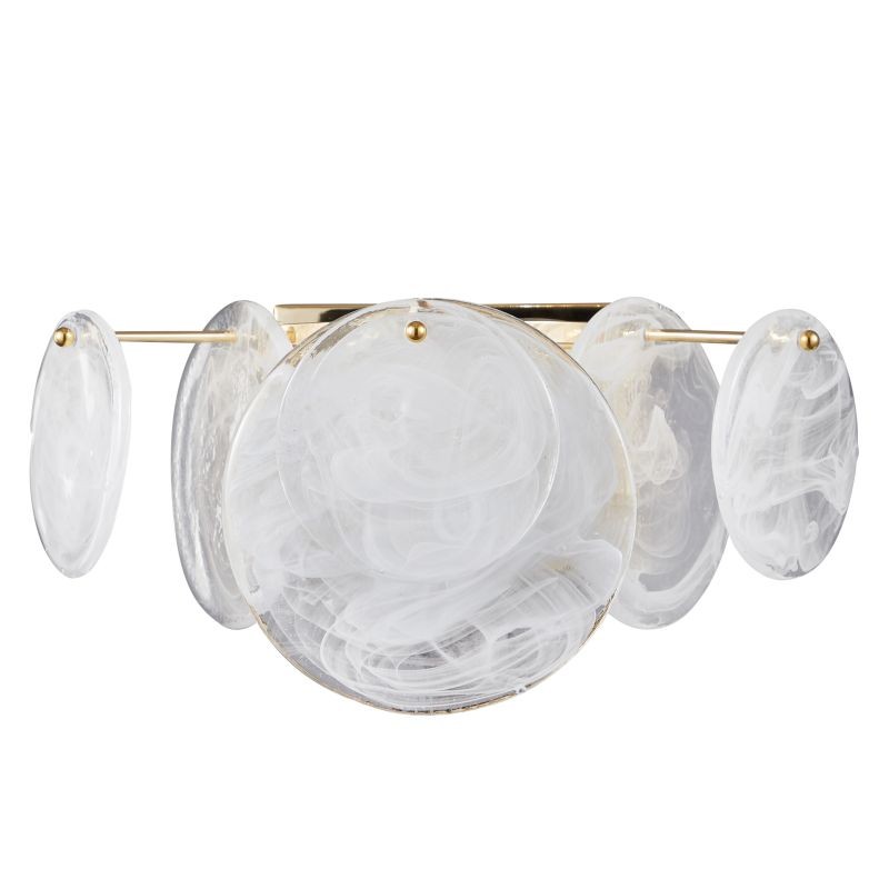 Настенное бра Stilfort Elegantly 2139/03/02W