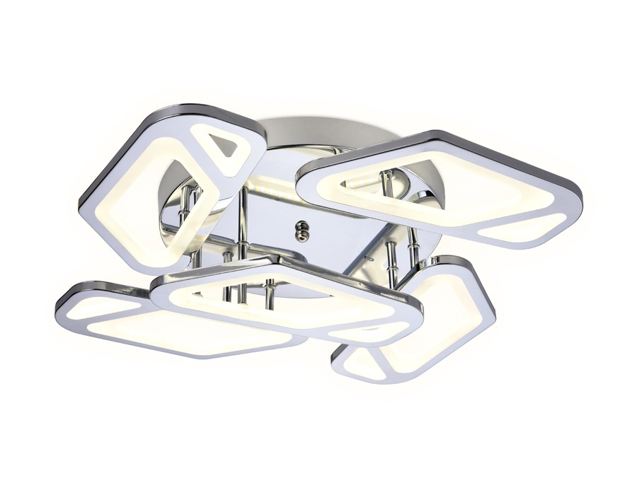 Потолочная люстра Ambrella Original FA588