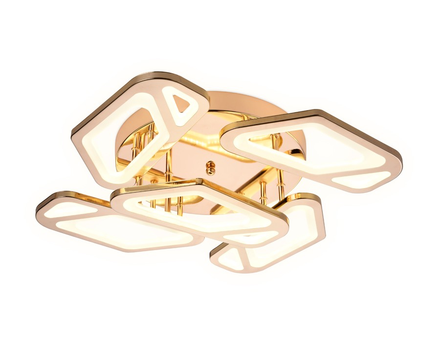 Потолочная люстра Ambrella Original FA589