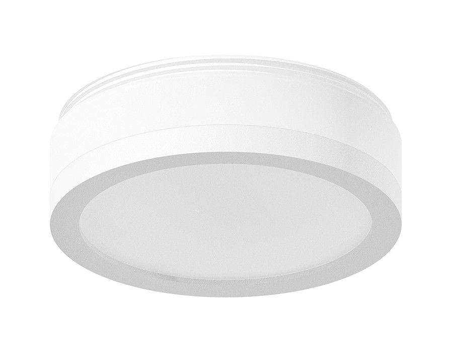 Насадка передняя для корпуса светильника с диаметром отверстия D60mm Ambrella DIY Spot N6220